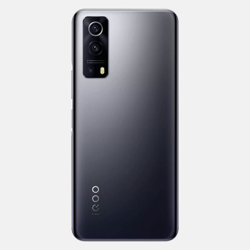 Iqoo Z3 5G Skins & Wraps