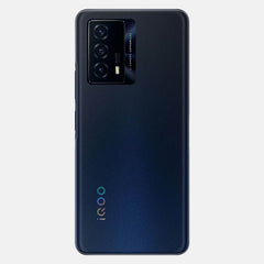 Iqoo Z5 5G Skins & Wraps