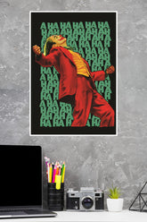 joker Poster, DC Poster | Superhero Posters