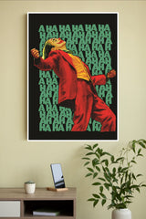 joker Poster, DC Poster | Superhero Posters