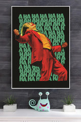 joker Poster, DC Poster | Superhero Posters