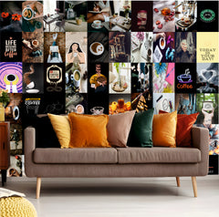 Coffee Day | Super 60 Posters Set