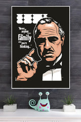 the godfather 1972 | Hollywood Movies Posters