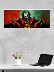 Joker | Big Infinity Poster