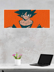 Dragon Ball Z | Big Infinity Poster