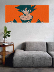 Dragon Ball Z | Big Infinity Poster