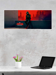 Miles Morales | Big Infinity Poster