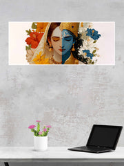 Radha Krishna | Big Infinity Poster