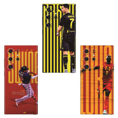 Combo 125 Mobile Skin Pack Of 3 Combo