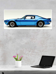 Pontiac Firebird | Big Infinity Poster