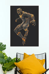 product name and seo details and tag  (Hollywood Poster)