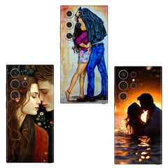 Combo 12 Mobile Skin Pack Of 3 Combo
