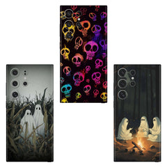 Combo 139 Mobile Skin Pack Of 3 Combo