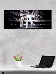 King of Virat Kohli | Big Infinity Poster