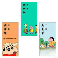 Combo 144 Mobile Skin Pack Of 3 Combo