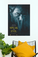 Speak No Evil (2024) Movie Paper Poster (Hollywood Poster) (