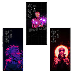 Combo 167 Mobile Skin Pack Of 3 Combo