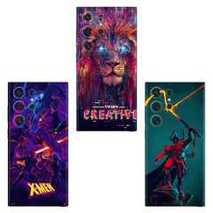 Combo 188 Mobile Skin Pack Of 3 Combo
