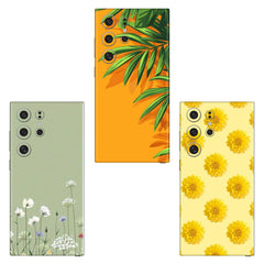 Combo 18 Mobile Skin Pack Of 3 Combo