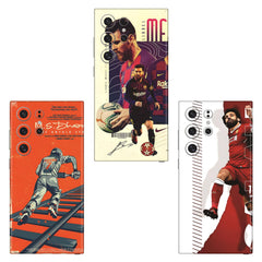 Combo 194 Mobile Skin Pack Of 3 Combo