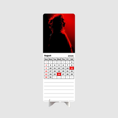 GOKU Premium Table Desk Calendar