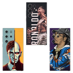 Combo 207 Mobile Skin Pack Of 3 Combo