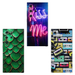 Combo 213 Mobile Skin Pack Of 3 Combo