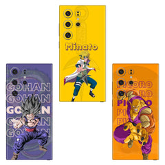 Combo 221 Mobile Skin Pack Of 3 Combo