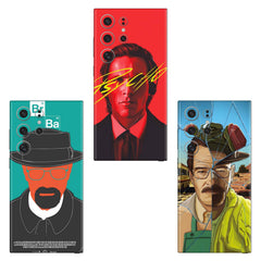 Combo 223 Mobile Skin Pack Of 3 Combo