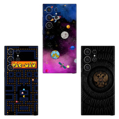 Combo 224 Mobile Skin Pack Of 3 Combo