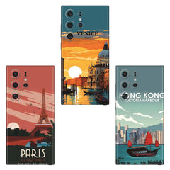 Combo 234 Mobile Skin Pack Of 3 Combo