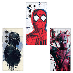 Combo 23 Mobile Skin Pack Of 3 Combo