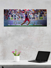MS Dhoni | Big Infinity Poster