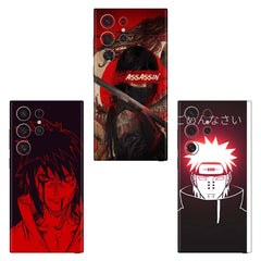 Combo 249 Mobile Skin Pack Of 3 Combo