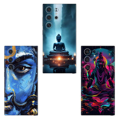 Combo 252 Mobile Skin Pack Of 3 Combo