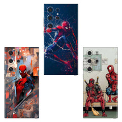 Combo 271 Mobile Skin Pack Of 3 Combo