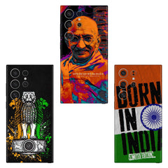 Combo 27 Mobile Skin Pack Of 3 Combo