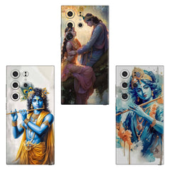 Combo 294 Mobile Skin Pack Of 3 Combo