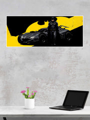 Batman Arkham Knight | Big Infinity Poster