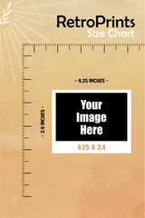 Classic Retro Photo Collection