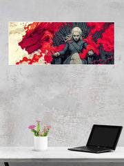 Game of Thrones | Big Infinity Poster