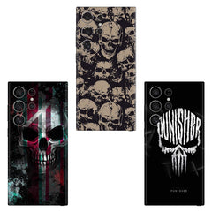 Combo 7 Mobile Skin Pack Of 3 Combo