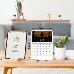 Assassin's Creed Premium Table Desk Calendar