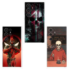 Combo 300 Mobile Skin Pack Of 3 Combo