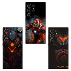 Combo 301 Mobile Skin Pack Of 3 Combo