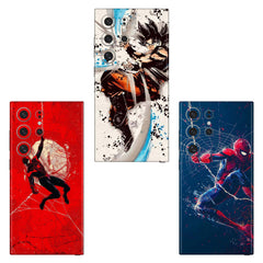 Combo 303 Mobile Skin Pack Of 3 Combo