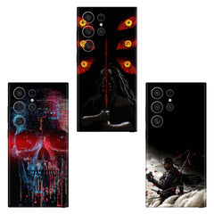 Combo 304 Mobile Skin Pack Of 3 Combo
