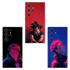 Combo 307 Mobile Skin Pack Of 3 Combo