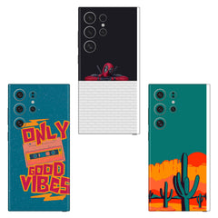 Combo 315 Mobile Skin Pack Of 3 Combo