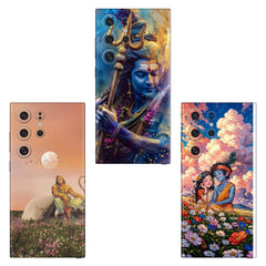 Combo 325 Mobile Skin Pack Of 3 Combo